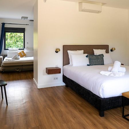 La Coudraie chambre confortable proche Disneyland Paris Montévrain Extérieur photo