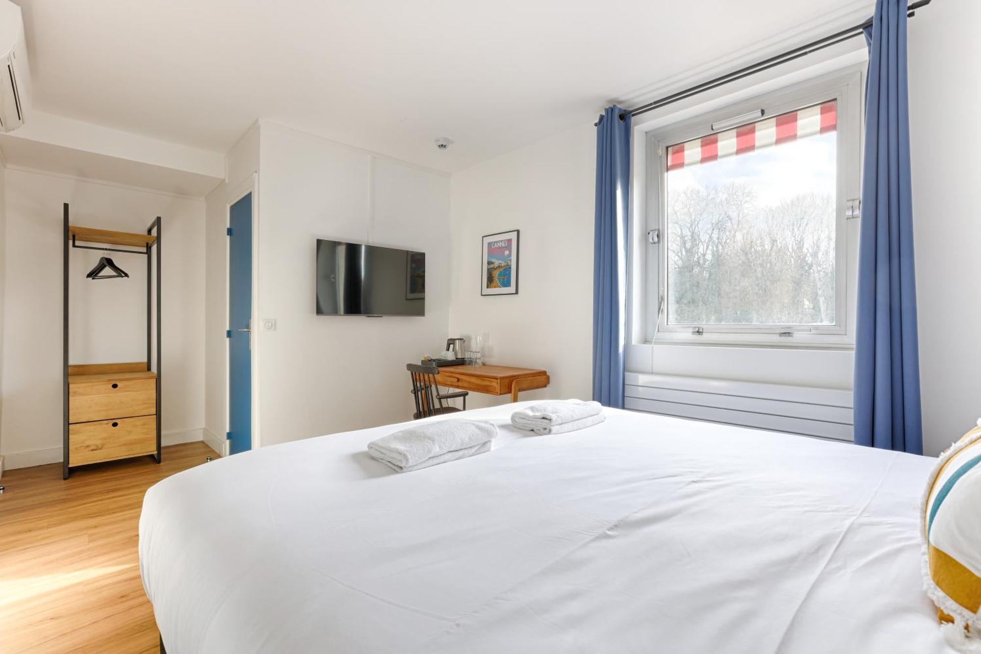 La Coudraie chambre confortable proche Disneyland Paris Montévrain Extérieur photo