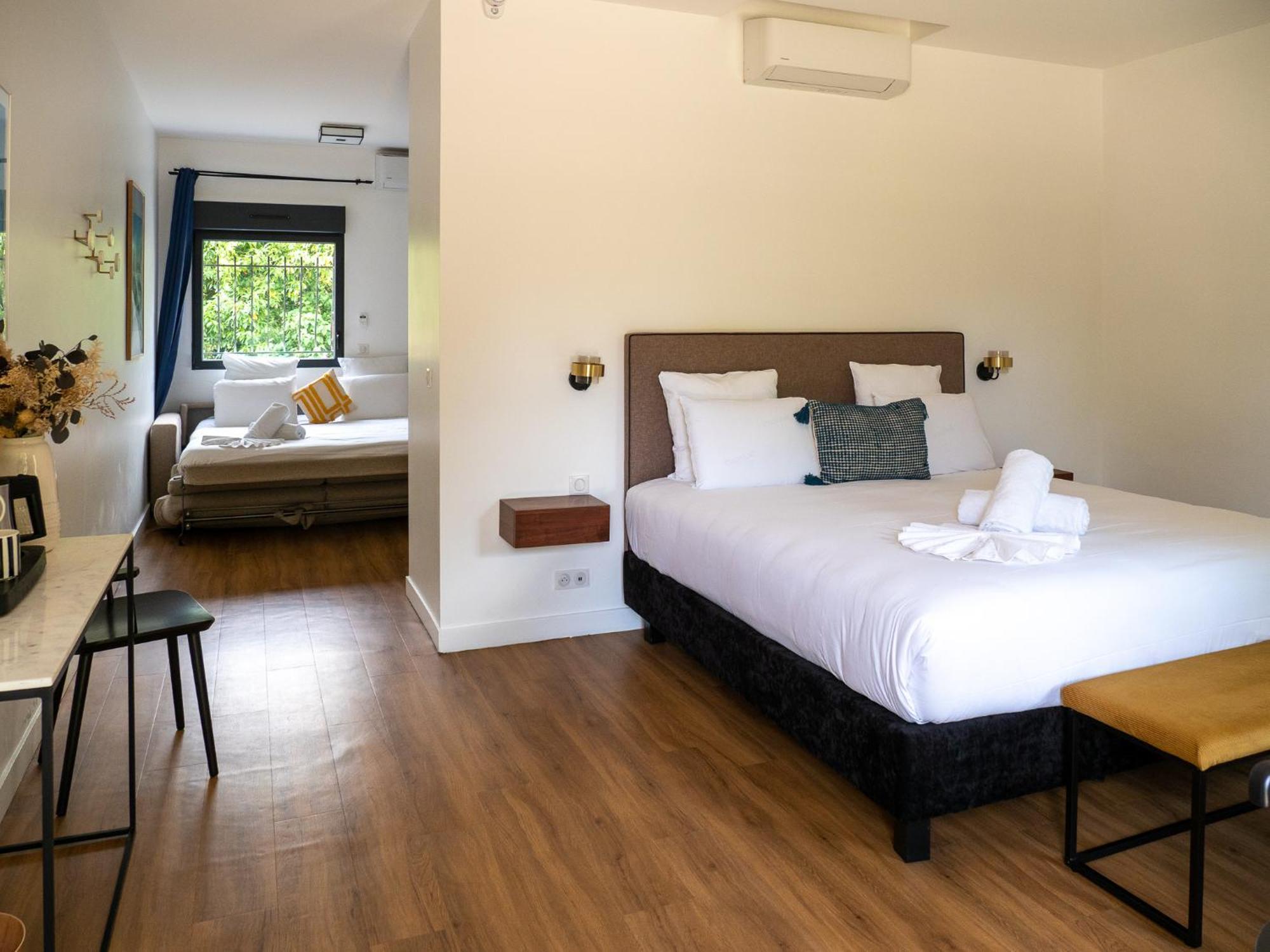 La Coudraie chambre confortable proche Disneyland Paris Montévrain Extérieur photo